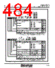 M30620FCAFP Datasheet HTML 484Page - Renesas Technology Corp 