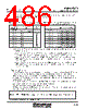 M30620FCAFP Datasheet HTML 486Page - Renesas Technology Corp 