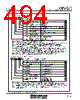 M30620FCAFP Datasheet HTML 494Page - Renesas Technology Corp 