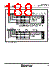 M30620FCAFP Datasheet HTML 188Page - Renesas Technology Corp 