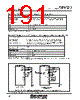 M30620FCAFP Datasheet HTML 191Page - Renesas Technology Corp 