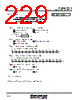 M30620FCAFP Datasheet HTML 229Page - Renesas Technology Corp 