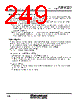M30620FCAFP Datasheet HTML 249Page - Renesas Technology Corp 