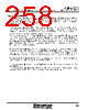 M30620FCAFP Datasheet HTML 258Page - Renesas Technology Corp 