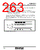 M30620FCAFP Datasheet HTML 263Page - Renesas Technology Corp 