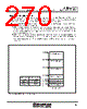 M30620FCAFP Datasheet HTML 270Page - Renesas Technology Corp 