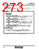 M30620FCAFP Datasheet HTML 273Page - Renesas Technology Corp 
