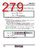 M30620FCAFP Datasheet HTML 279Page - Renesas Technology Corp 