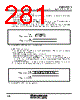 M30620FCAFP Datasheet HTML 281Page - Renesas Technology Corp 