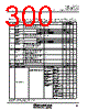 M30620FCAFP Datasheet HTML 300Page - Renesas Technology Corp 