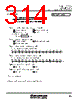 M30620FCAFP Datasheet HTML 314Page - Renesas Technology Corp 