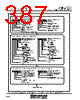 M30620FCAFP Datasheet HTML 387Page - Renesas Technology Corp 