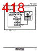 M30620FCAFP Datasheet HTML 418Page - Renesas Technology Corp 