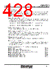 M30620FCAFP Datasheet HTML 428Page - Renesas Technology Corp 