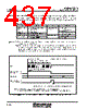 M30620FCAFP Datasheet HTML 437Page - Renesas Technology Corp 