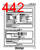 M30620FCAFP Datasheet HTML 442Page - Renesas Technology Corp 