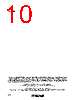 TDA7372B Datasheet HTML 10Page - STMicroelectronics 