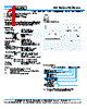 LSMA050UMA Datasheet HTML 1Page - EUROQUARTZ limited 