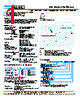 LSMA050UMTA Datasheet HTML 1Page - EUROQUARTZ limited 