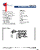 CY25811_08 Datasheet HTML 1Page - Cypress Semiconductor 