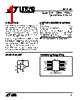 RH1814M Datasheet HTML 1Page - Linear Technology 