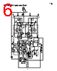HV441 Datasheet HTML 6Page - Supertex, Inc 
