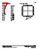 HV441 Datasheet HTML 7Page - Supertex, Inc 