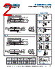 DB25PAM1-R3 Datasheet HTML 2Page - Adam Technologies, Inc. 