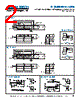 DD50PRJS Datasheet HTML 2Page - Adam Technologies, Inc. 