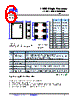 LV8845DEV-S Datasheet HTML 6Page - Pletronics, Inc. 
