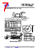 LV9345DEV-375.0M-T500 Datasheet HTML 7Page - Pletronics, Inc. 