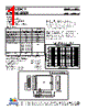 444034 Datasheet HTML 1Page - Spectrum Microwave, Inc. 