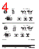 DRQ125-331-R Datasheet HTML 4Page - Cooper Bussmann, Inc. 