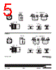DRQ125-331-R Datasheet HTML 5Page - Cooper Bussmann, Inc. 