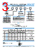 G3T25AP-R Datasheet HTML 3Page - Nihon Kaiheiki Industry Co. Ltd. 