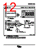 SN74HC393DTE4 Datasheet HTML 12Page - Texas Instruments 