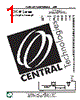 CTC4F-R18M Datasheet HTML 1Page - Central Technologies 