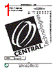 CTS1F-R10J Datasheet HTML 1Page - Central Technologies 