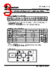PO100HSTL11A Datasheet HTML 3Page - Potato Semiconductor Corporation 