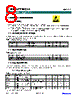 SX1212 Datasheet HTML 8Page - Semtech Corporation 