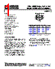 AD8227ARMZ-R7 Datasheet HTML 1Page - Analog Devices 