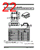 24VL025T/MS Datasheet HTML 22Page - Microchip Technology 