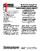 ADM6348-38ARTZ-R7 Datasheet HTML 1Page - Analog Devices 