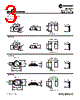 UP3B-680-R Datasheet HTML 3Page - Cooper Bussmann, Inc. 