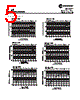 UP3B-680-R Datasheet HTML 5Page - Cooper Bussmann, Inc. 