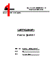 LSRFUG2092-R1 Datasheet HTML 1Page - LIGITEK electronics co., ltd. 