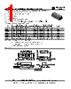 HR002 Datasheet HTML 1Page - Bothhand USA, LP. 