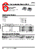 B3W-9012-G1G Datasheet HTML 6Page - Omron Electronics LLC 
