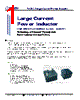 TCDA1312-R80M Datasheet HTML 1Page - Token Electronics Industry Co., Ltd. 