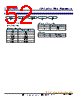 KNP-R3AV100RFTB Datasheet HTML 52Page - Token Electronics Industry Co., Ltd. 